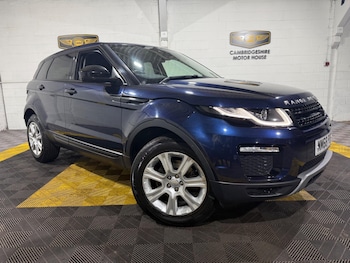 Used Land Rover Range Rover Evoque 2019 for sale - 77753158: Photo