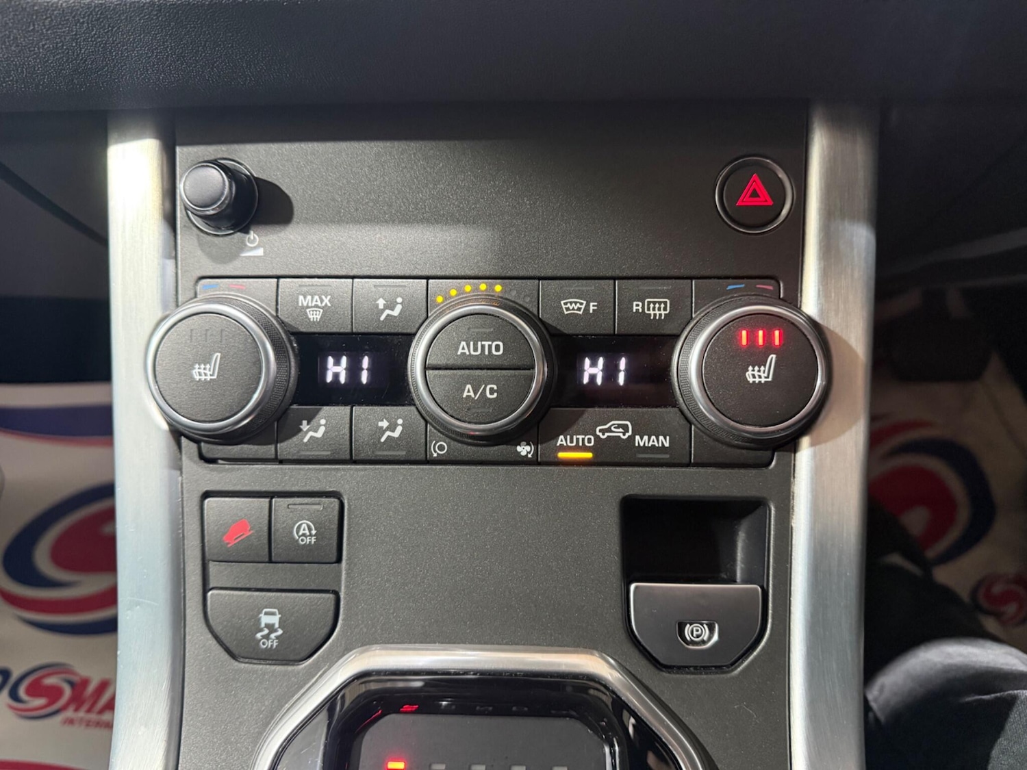 Used Land Rover Range Rover Evoque for sale - 77753158: Photo 20