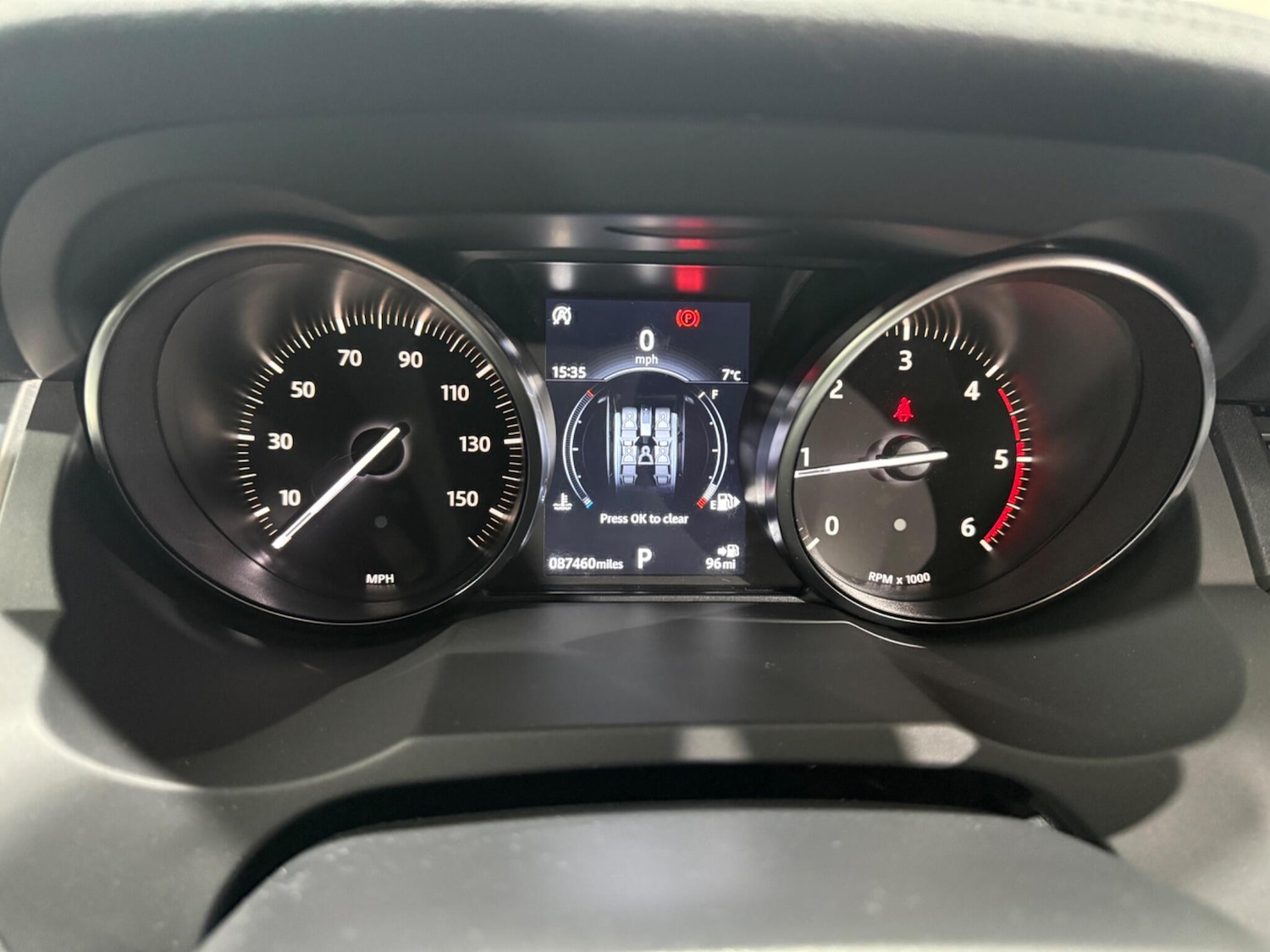 Used Land Rover Range Rover Evoque for sale - 77753158: Photo 24