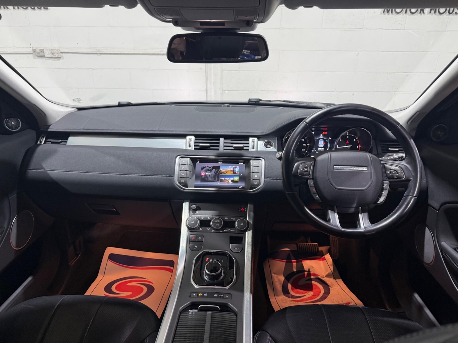 Used Land Rover Range Rover Evoque for sale - 77753158: Photo 3