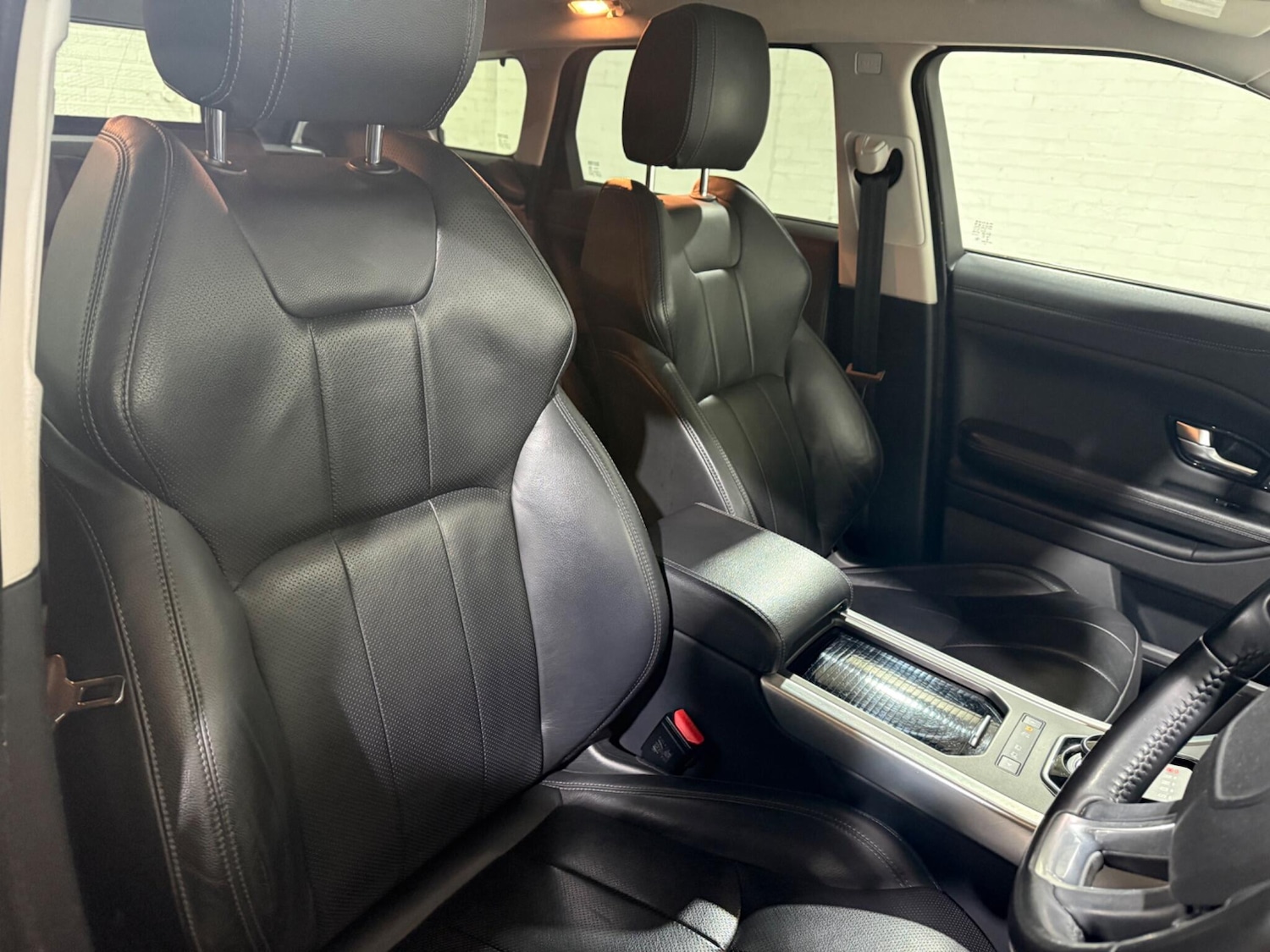 Used Land Rover Range Rover Evoque for sale - 77753158: Photo 36