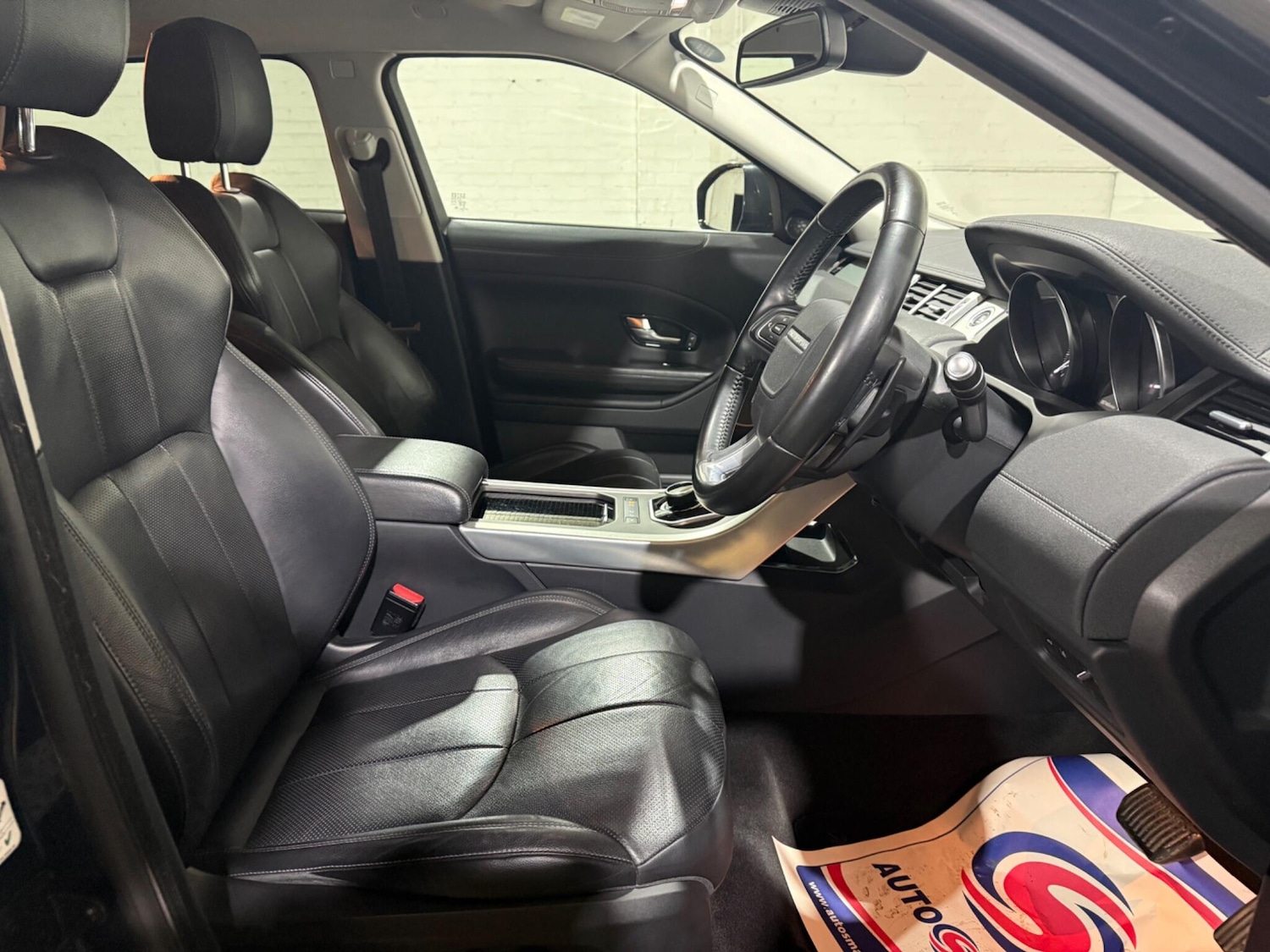 Used Land Rover Range Rover Evoque for sale - 77753158: Photo 37