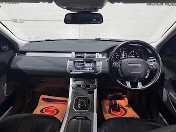 Used Land Rover Range Rover Evoque 2019 for sale - 77753158: Photo