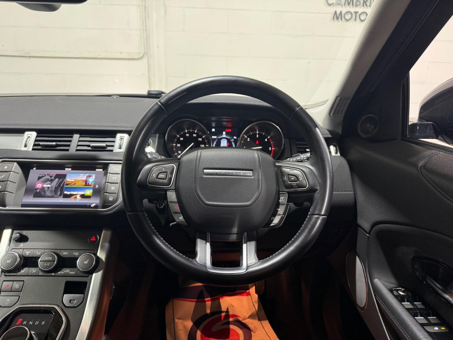 Used Land Rover Range Rover Evoque for sale - 77753158: Photo 40