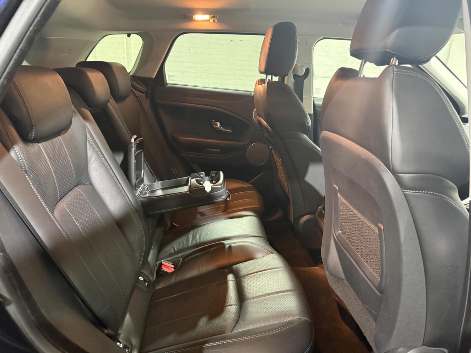 Used Land Rover Range Rover Evoque for sale - 77753158: Photo 42