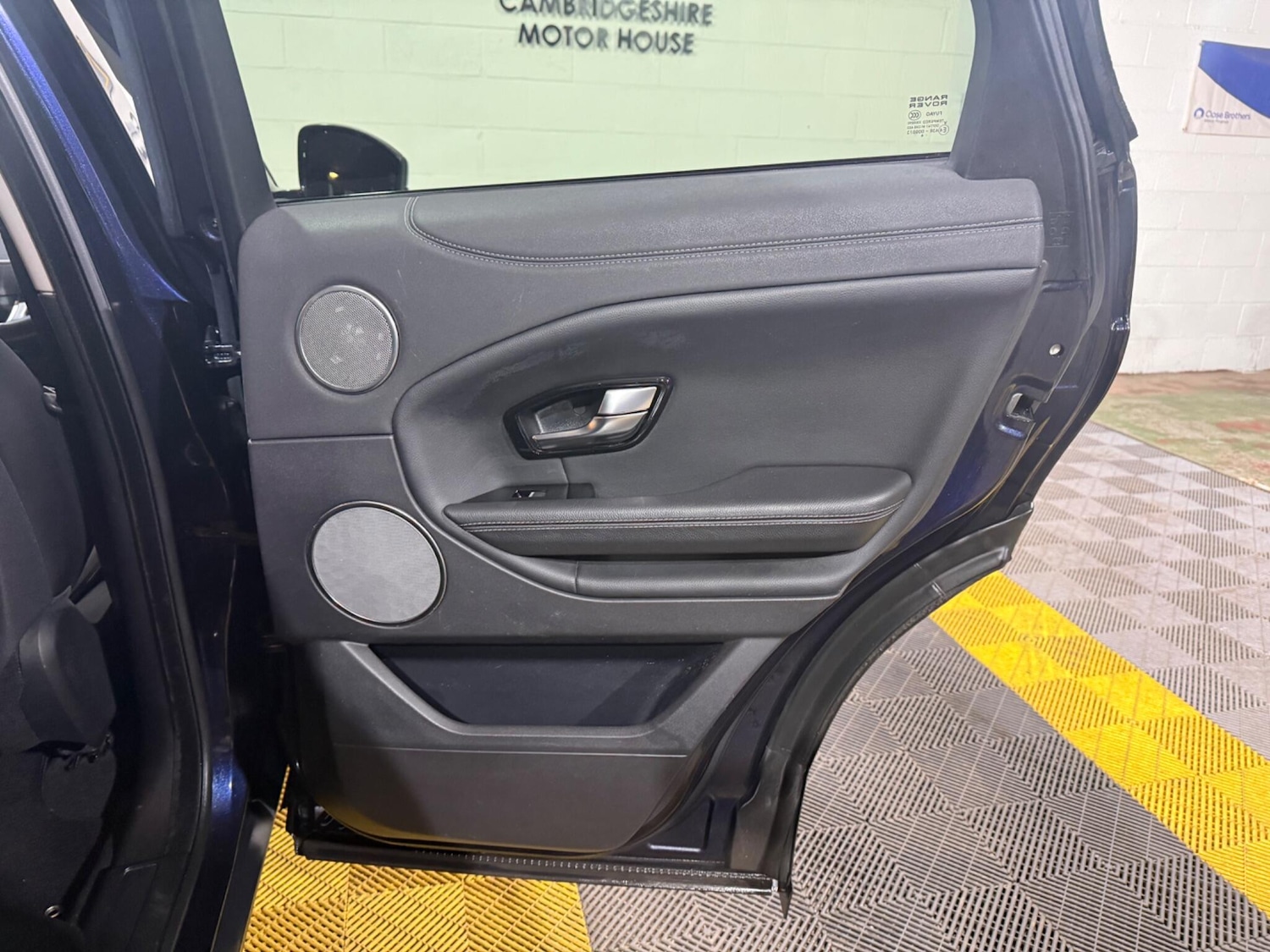 Used Land Rover Range Rover Evoque for sale - 77753158: Photo 43