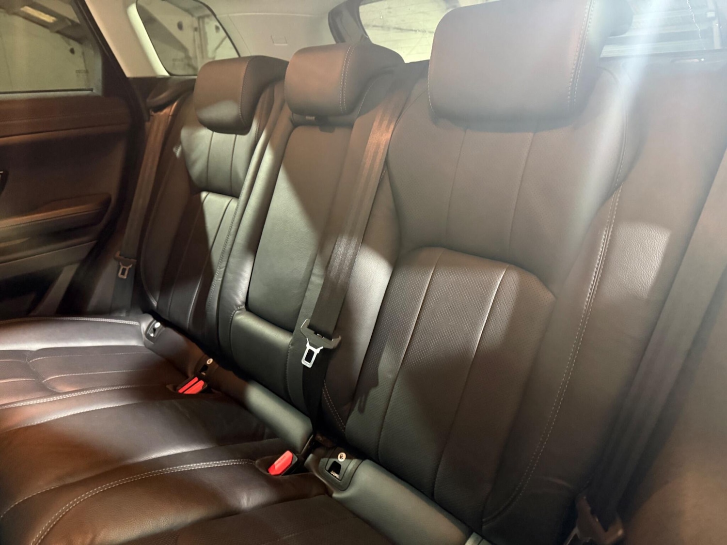 Used Land Rover Range Rover Evoque for sale - 77753158: Photo 47