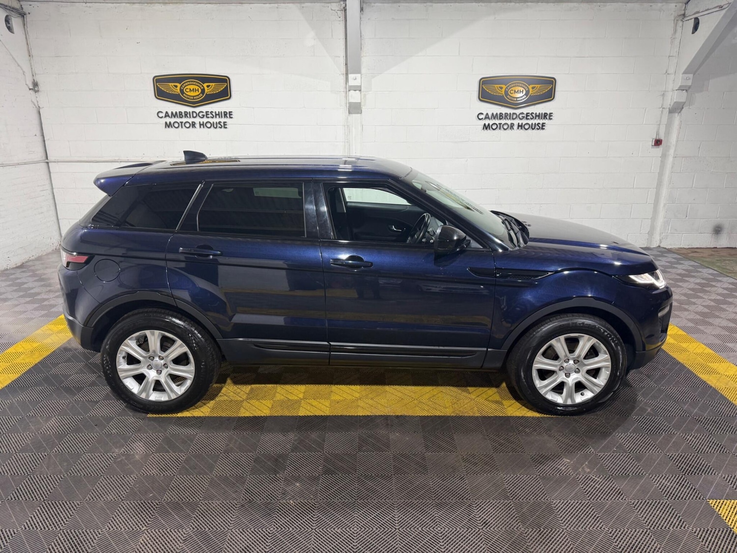 Used Land Rover Range Rover Evoque for sale - 77753158: Photo 48