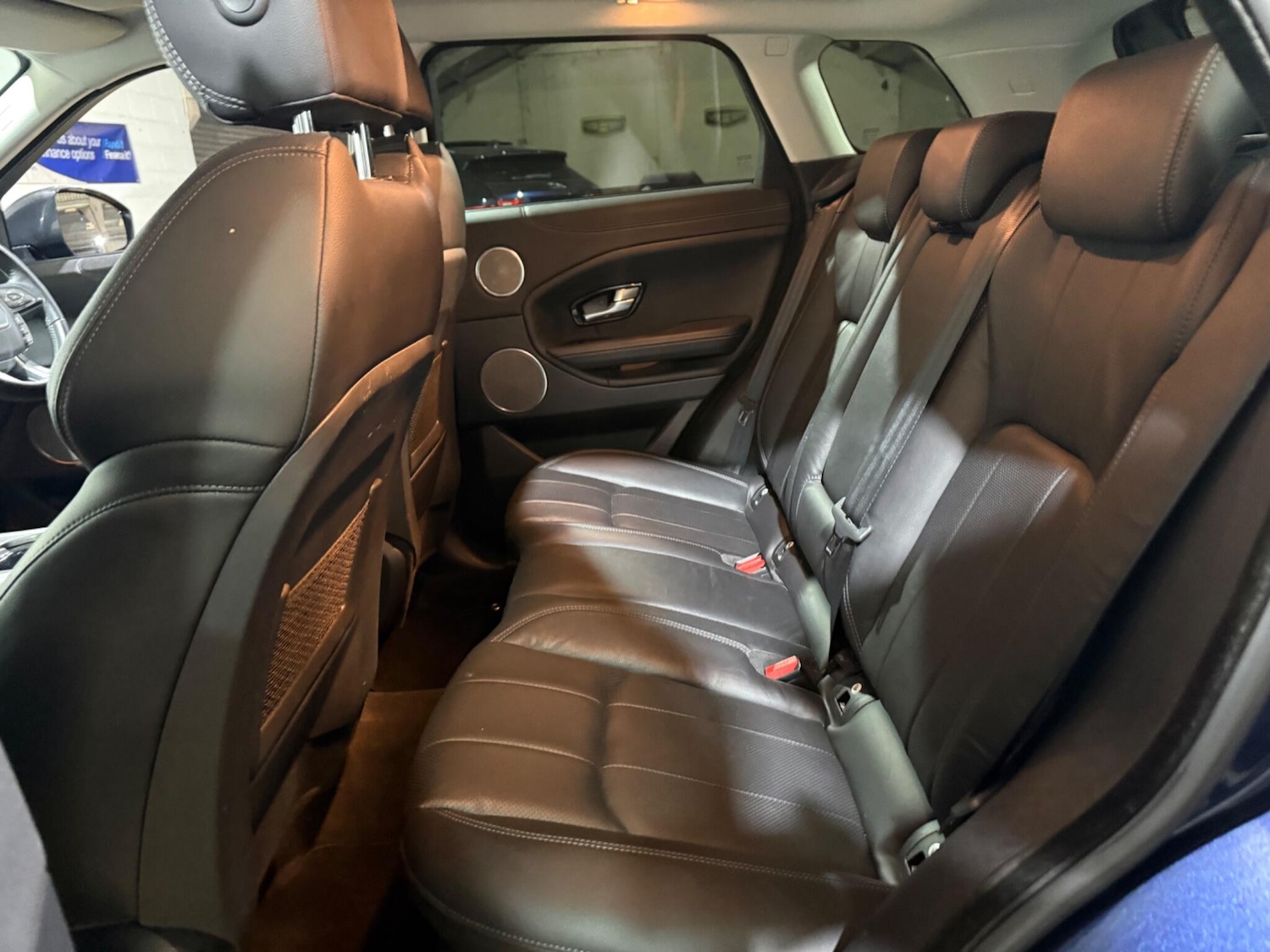 Used Land Rover Range Rover Evoque for sale - 77753158: Photo 49