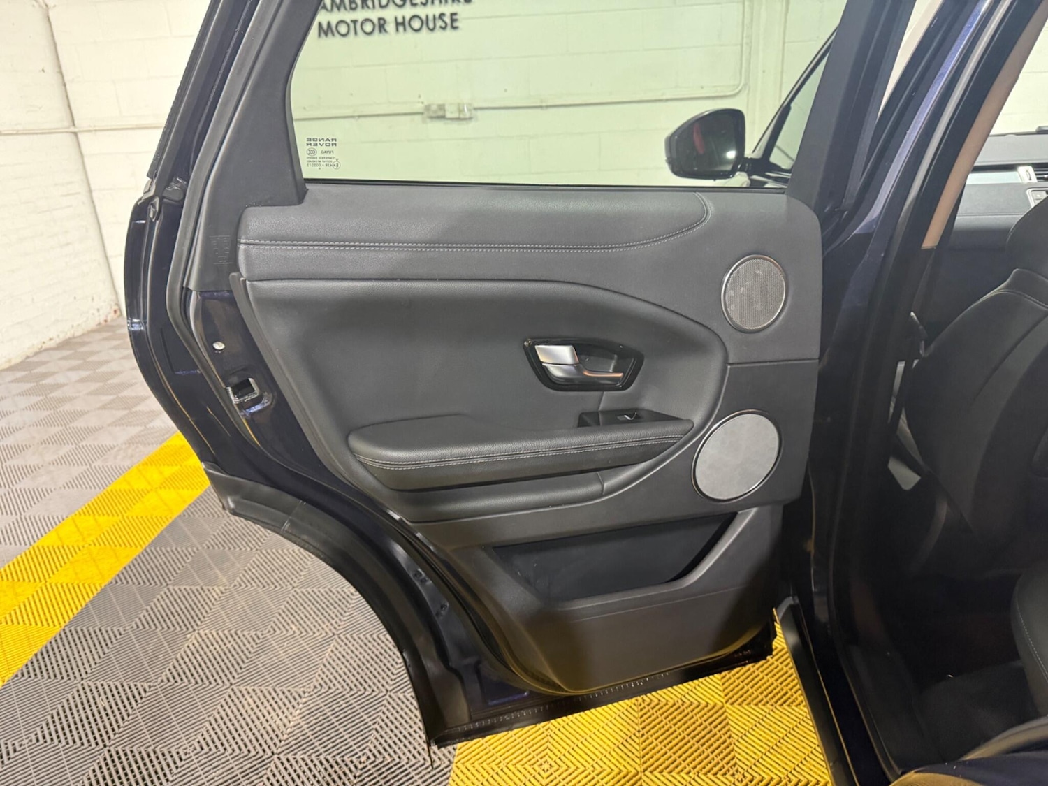 Used Land Rover Range Rover Evoque for sale - 77753158: Photo 51