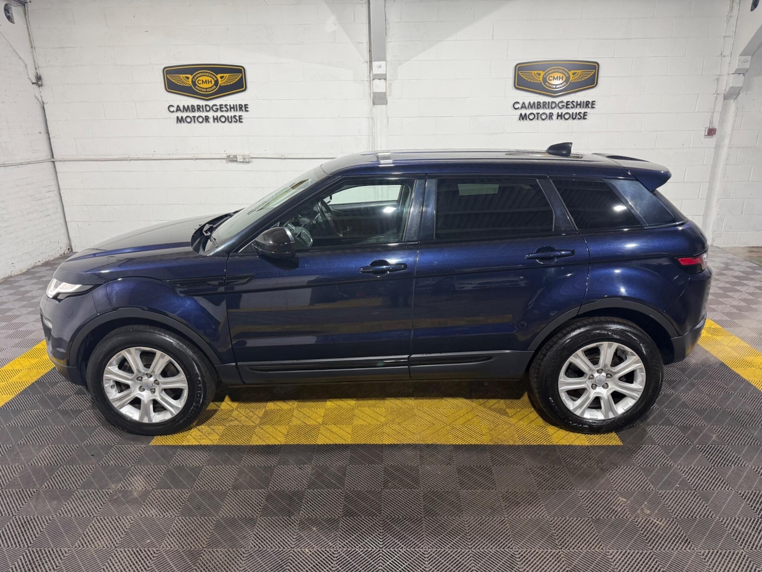 Used Land Rover Range Rover Evoque for sale - 77753158: Photo 53