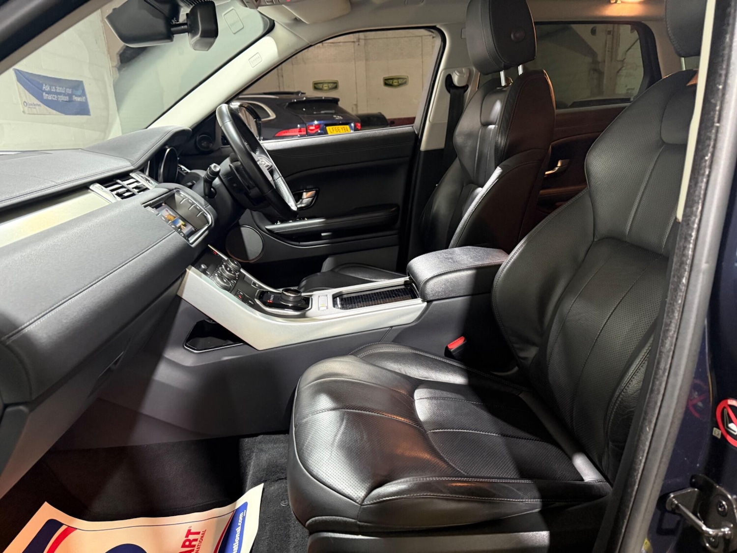 Used Land Rover Range Rover Evoque for sale - 77753158: Photo 56