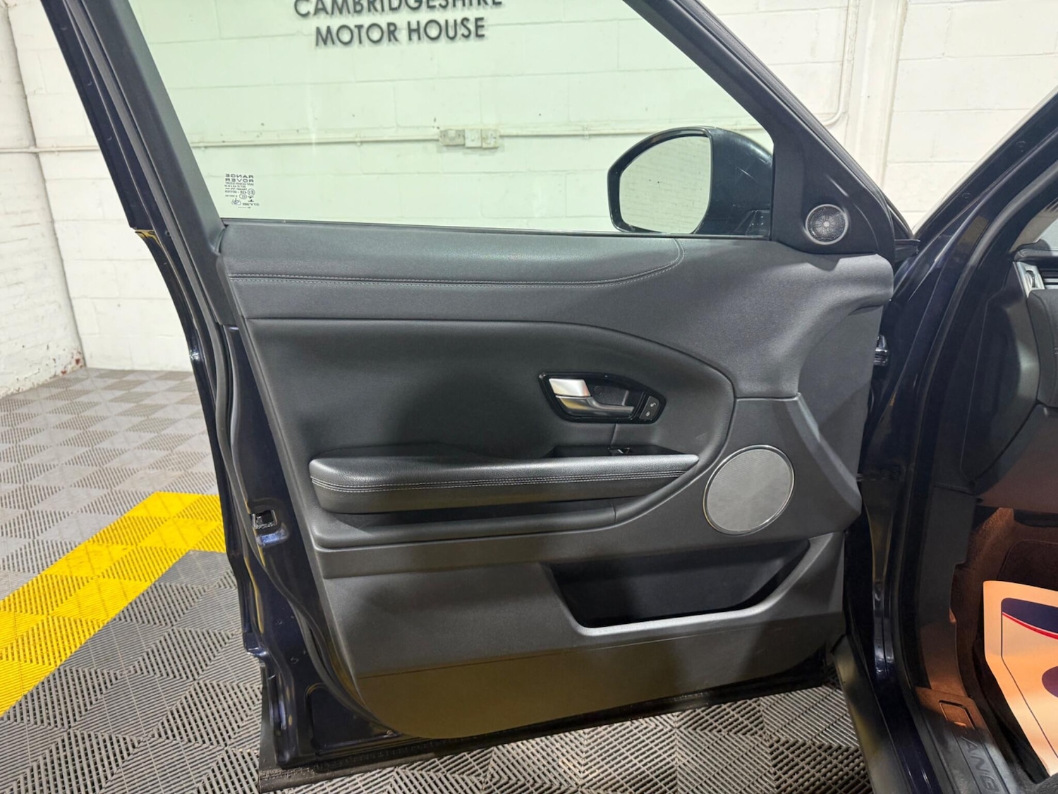 Used Land Rover Range Rover Evoque for sale - 77753158: Photo 57