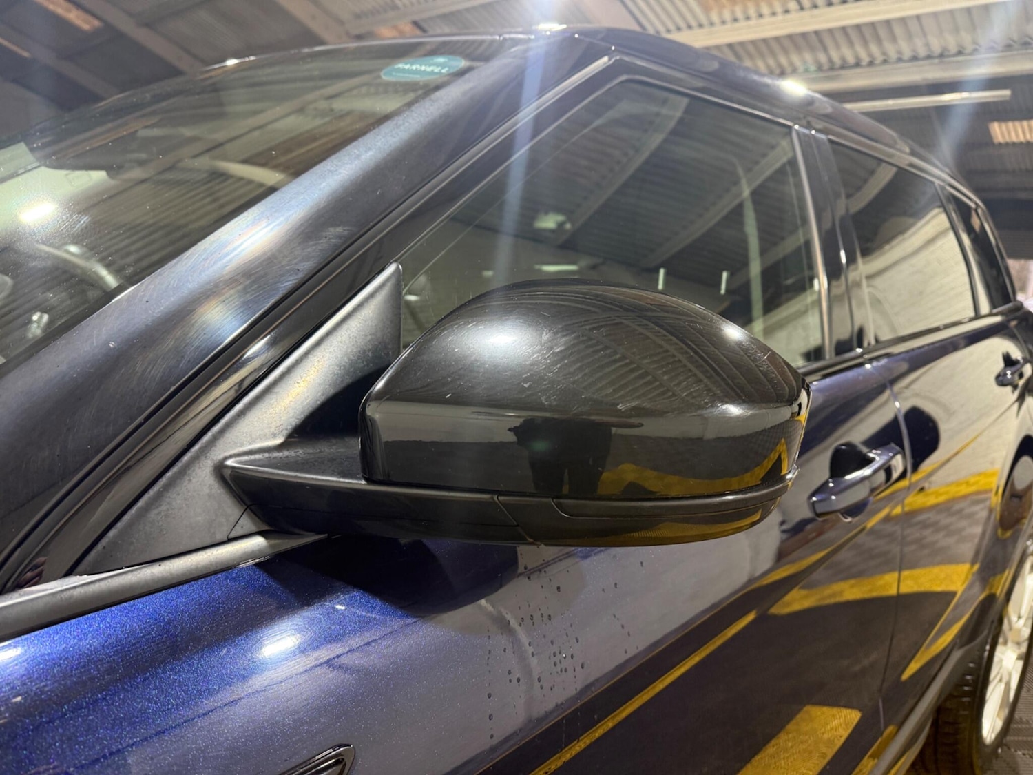 Used Land Rover Range Rover Evoque for sale - 77753158: Photo 60