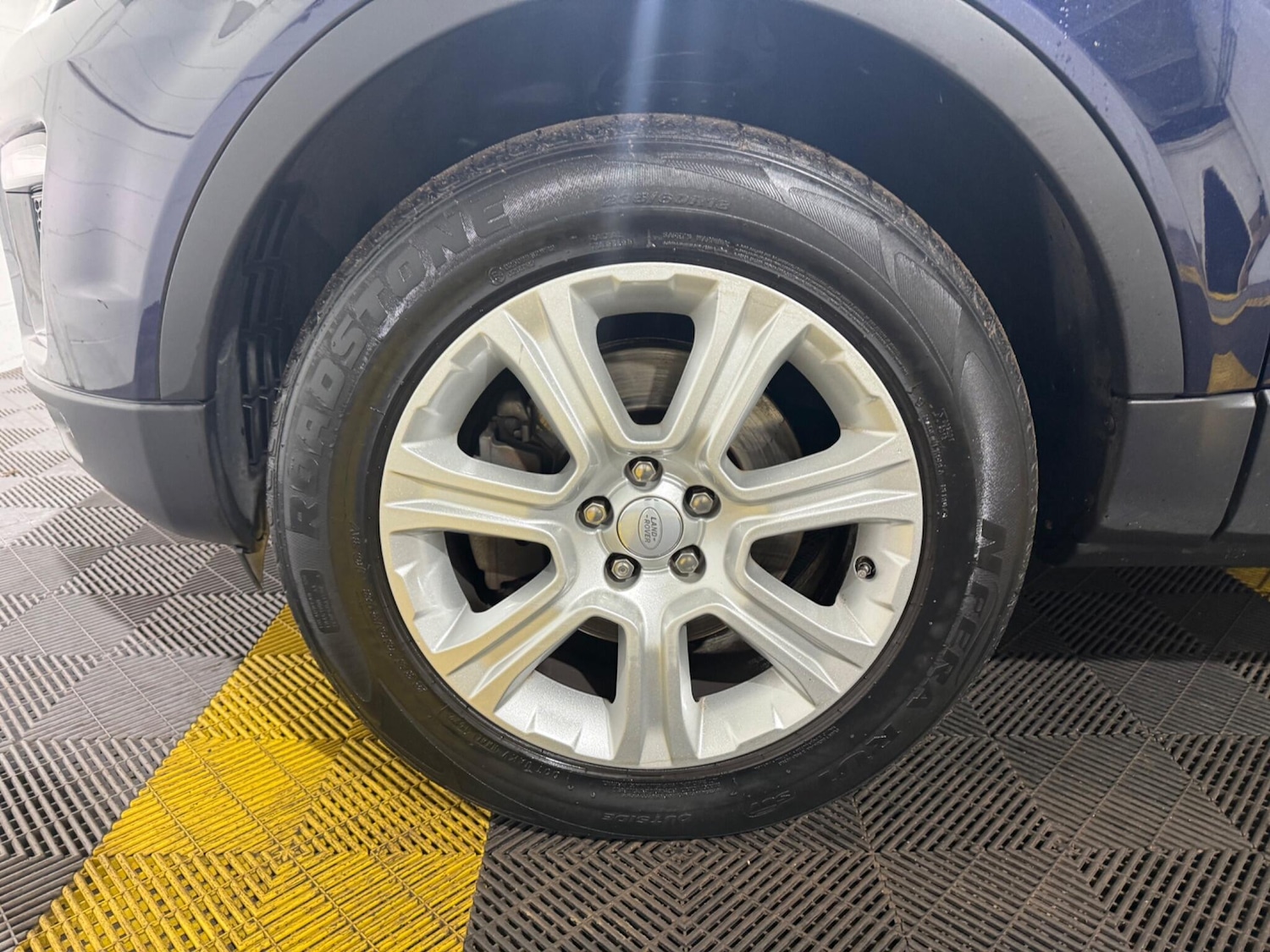 Used Land Rover Range Rover Evoque for sale - 77753158: Photo 61