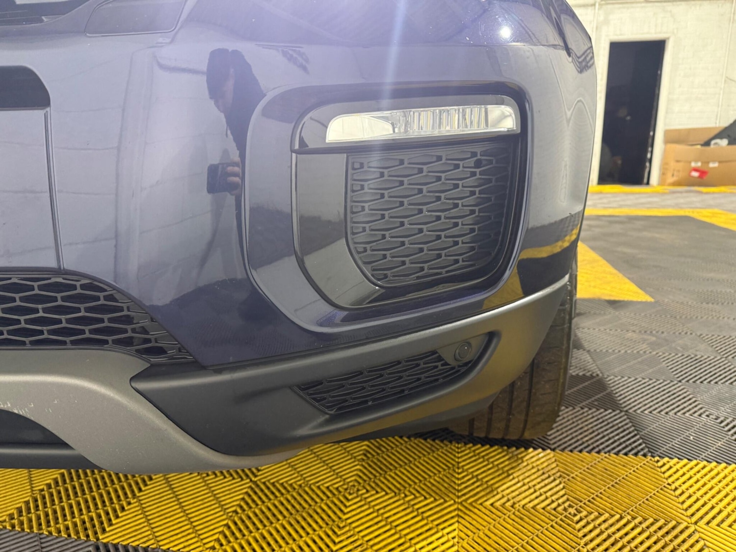 Used Land Rover Range Rover Evoque for sale - 77753158: Photo 62