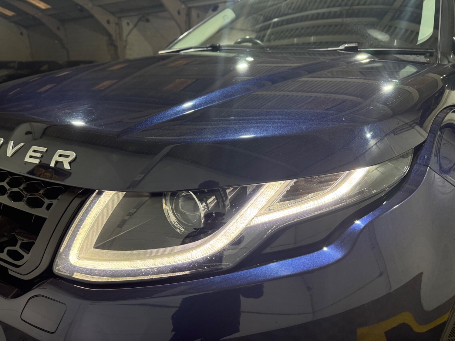 Used Land Rover Range Rover Evoque for sale - 77753158: Photo 63