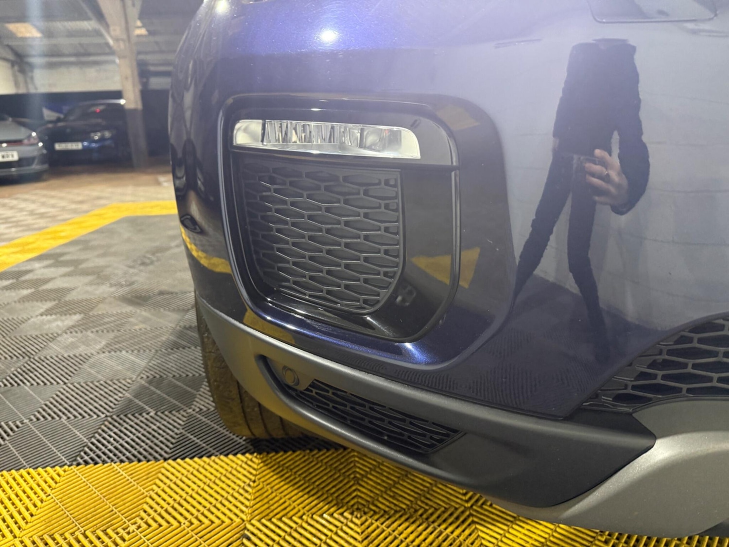 Used Land Rover Range Rover Evoque for sale - 77753158: Photo 65