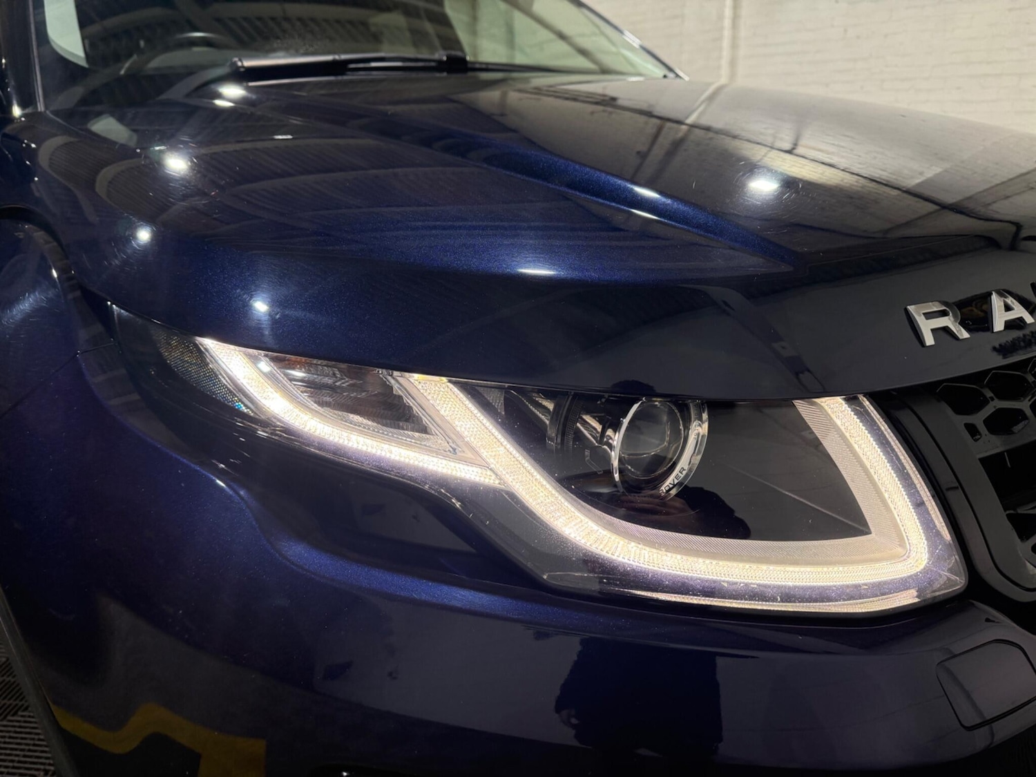 Used Land Rover Range Rover Evoque for sale - 77753158: Photo 66