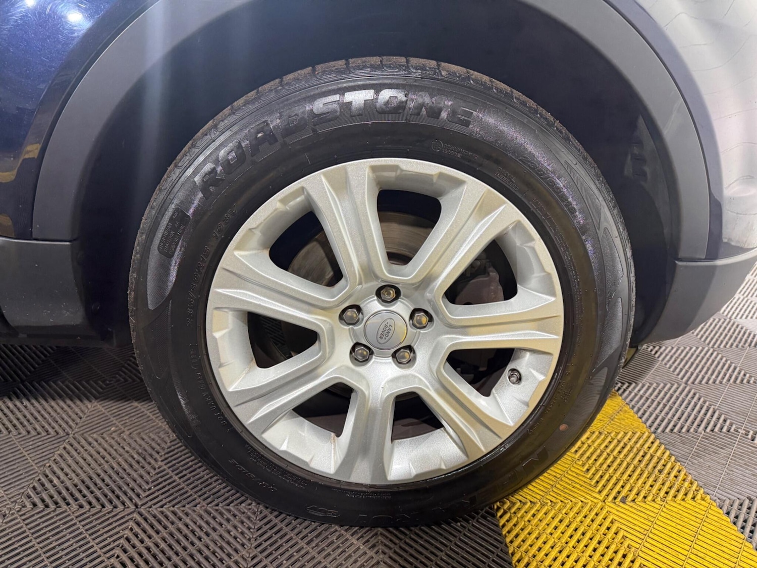 Used Land Rover Range Rover Evoque for sale - 77753158: Photo 67