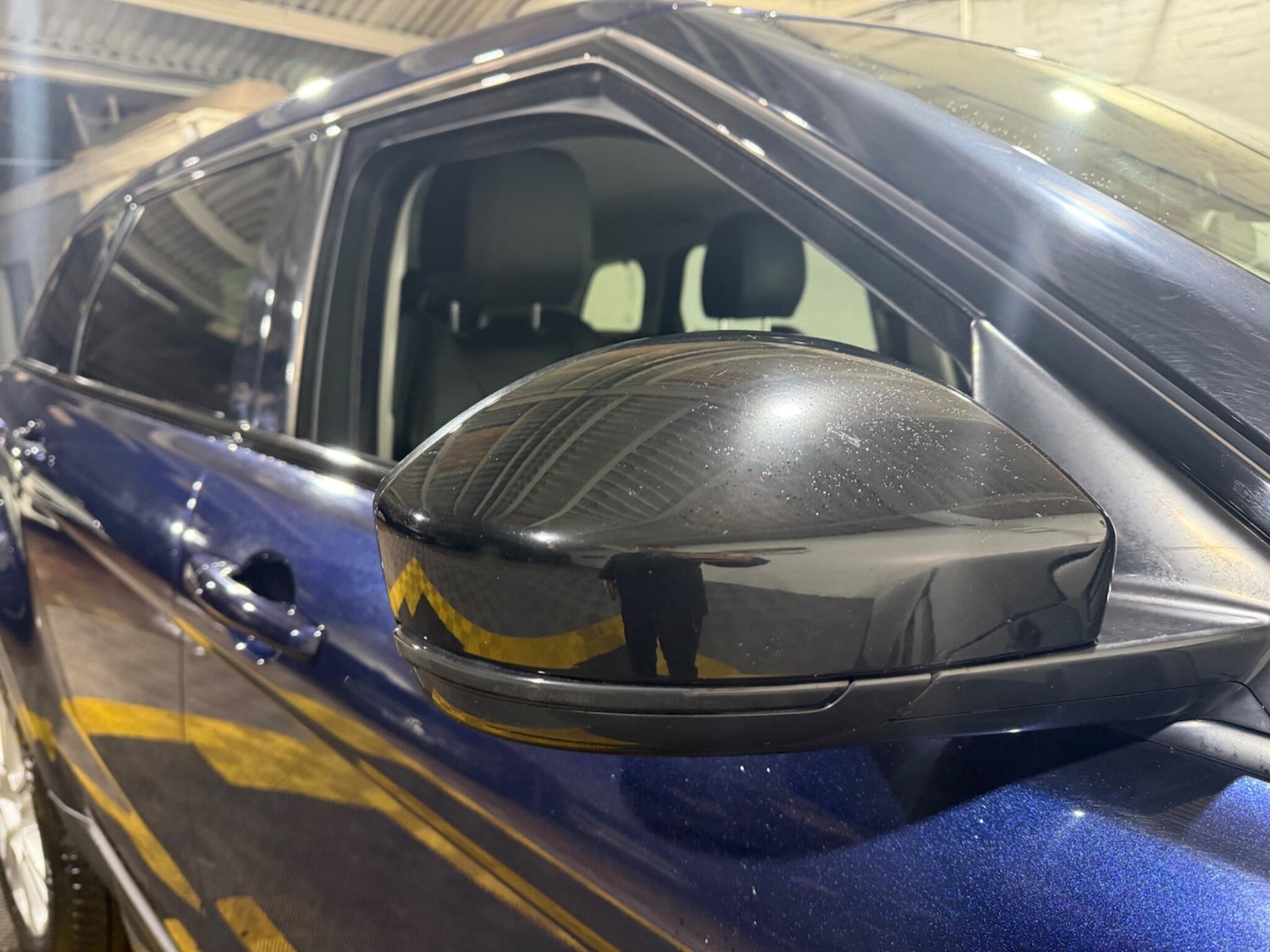 Used Land Rover Range Rover Evoque for sale - 77753158: Photo 68