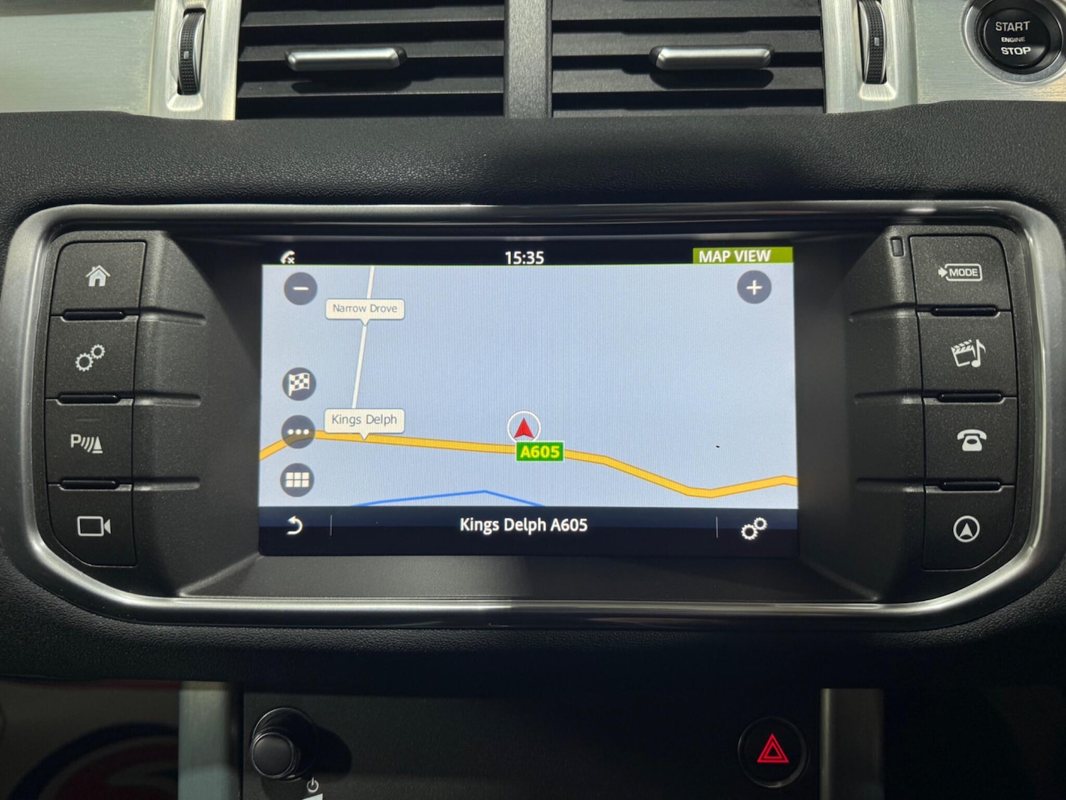 Used Land Rover Range Rover Evoque for sale - 77753158: Photo 7