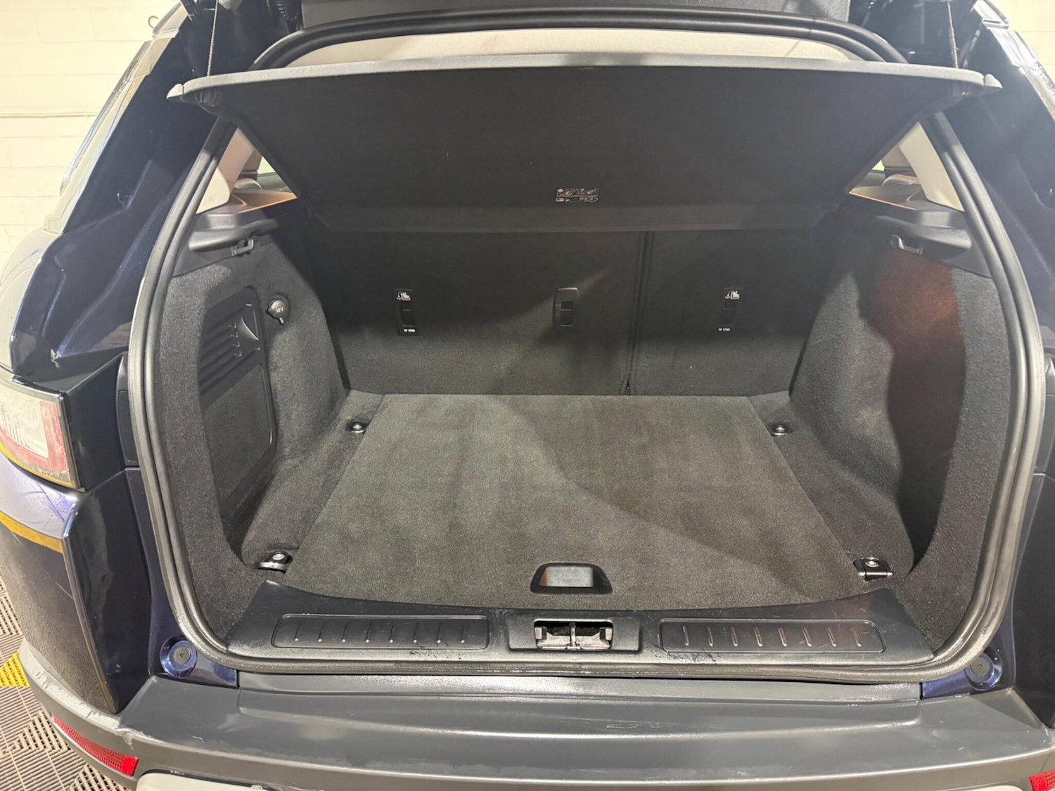 Used Land Rover Range Rover Evoque for sale - 77753158: Photo 8