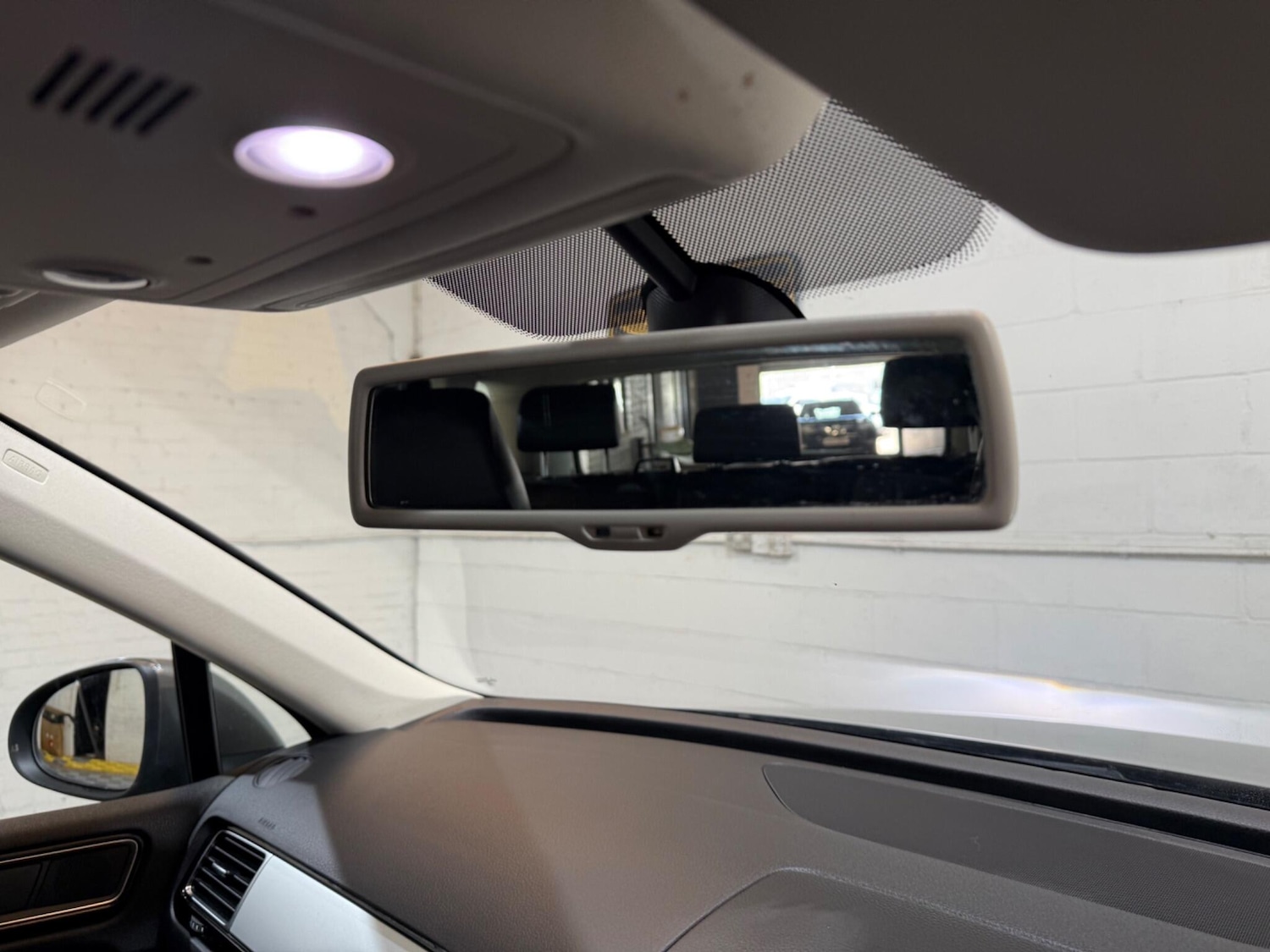 Used Volkswagen Touareg 2016 for sale - 78170688: Photo 12