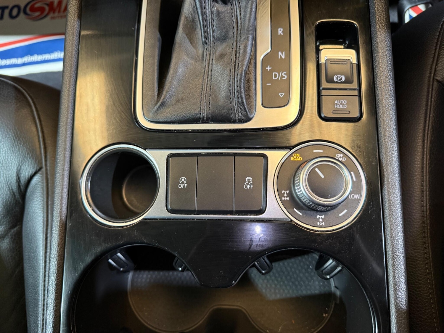 Used Volkswagen Touareg 2016 for sale - 78170688: Photo 15