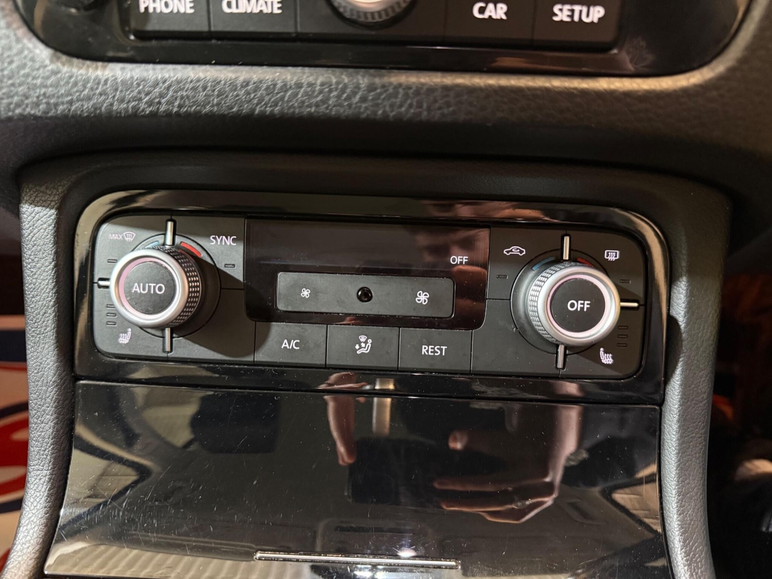 Used Volkswagen Touareg 2016 for sale - 78170688: Photo 21