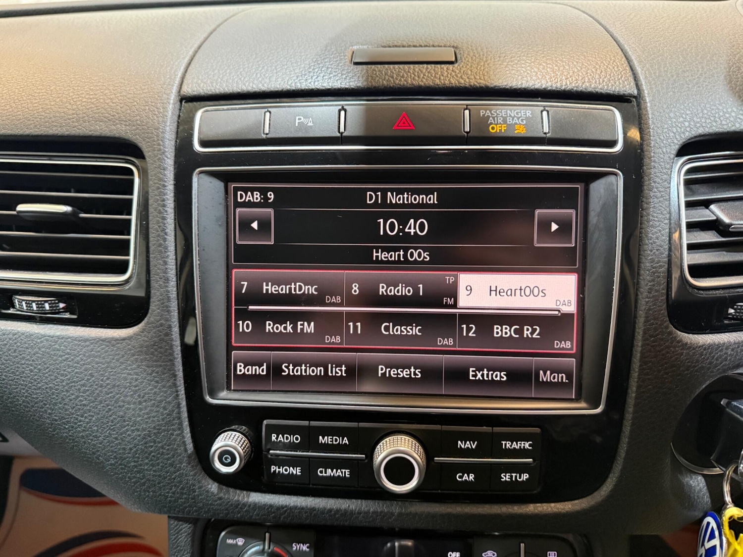 Used Volkswagen Touareg 2016 for sale - 78170688: Photo 22