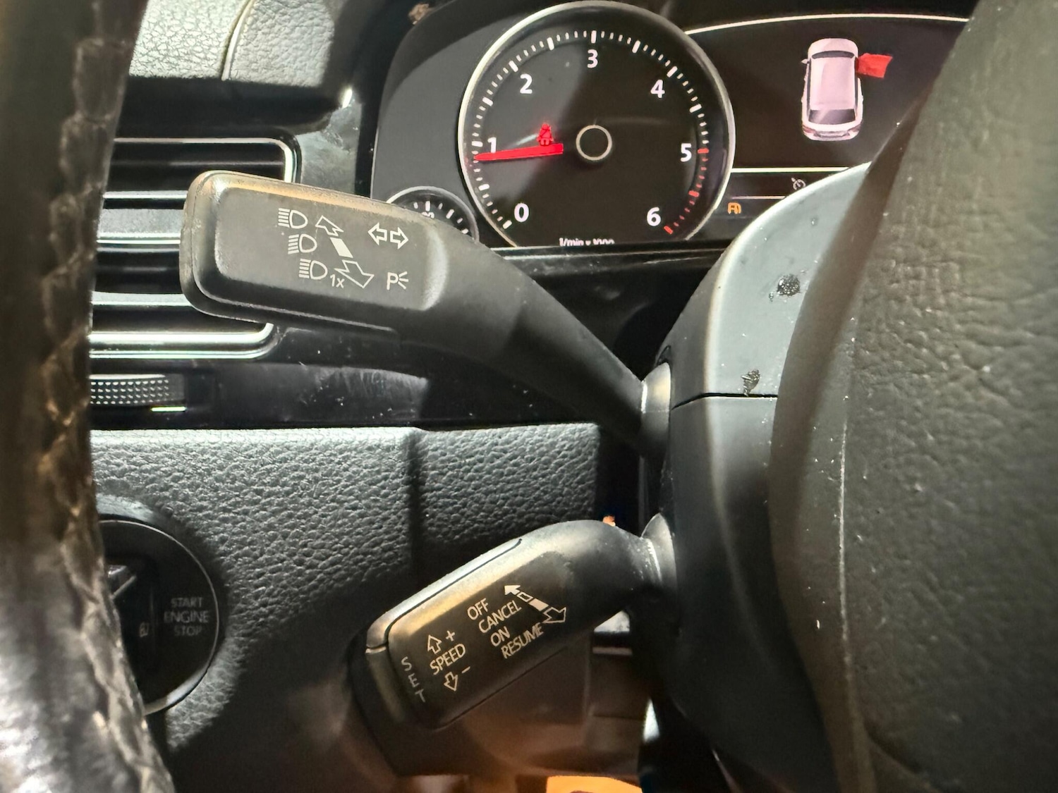 Used Volkswagen Touareg 2016 for sale - 78170688: Photo 24