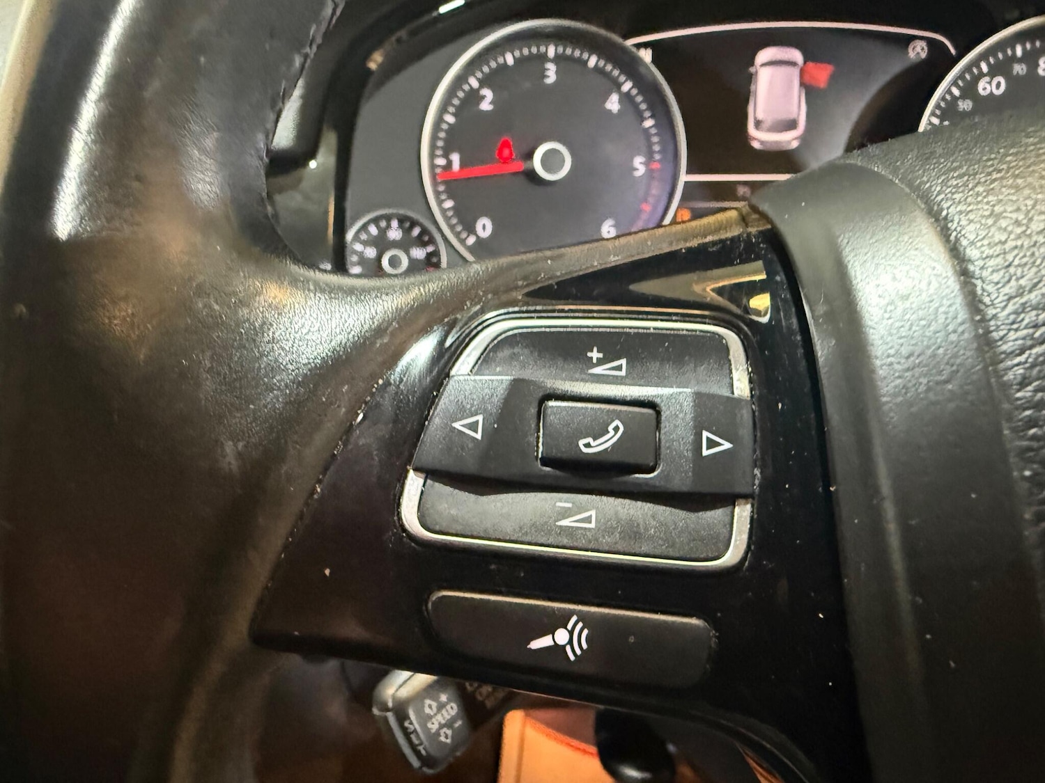 Used Volkswagen Touareg 2016 for sale - 78170688: Photo 25