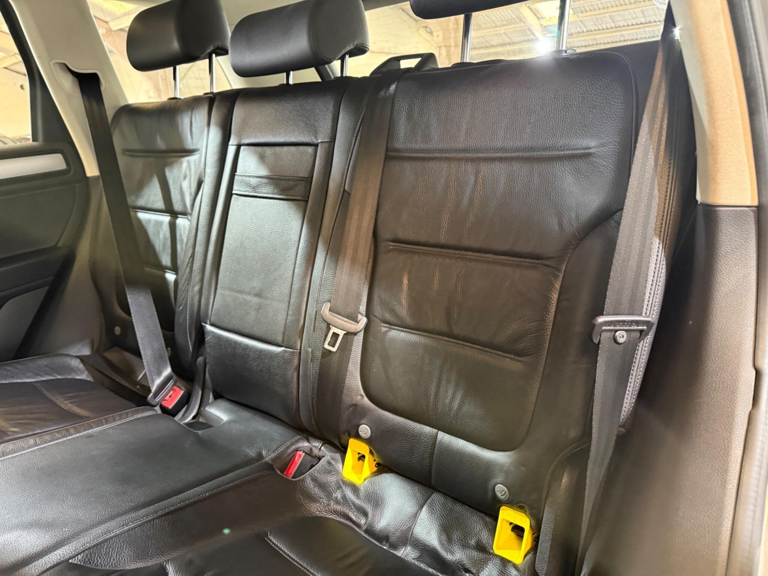 Used Volkswagen Touareg 2016 for sale - 78170688: Photo 43