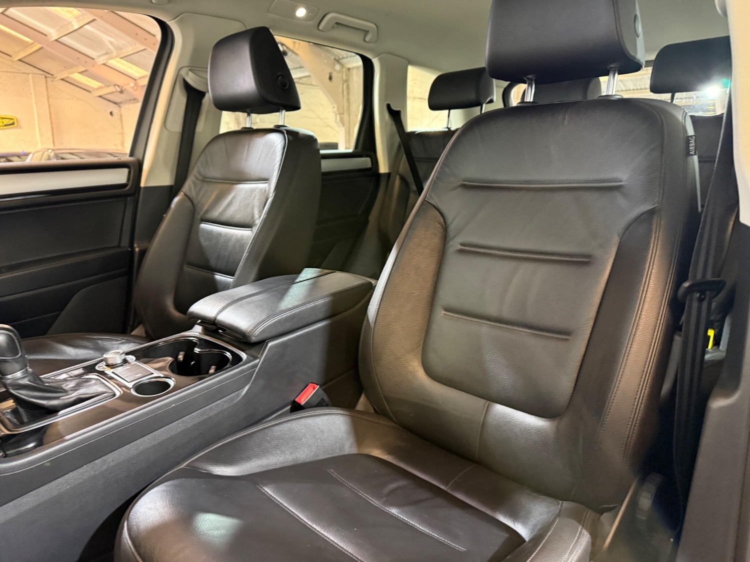 Used Volkswagen Touareg 2016 for sale - 78170688: Photo 50