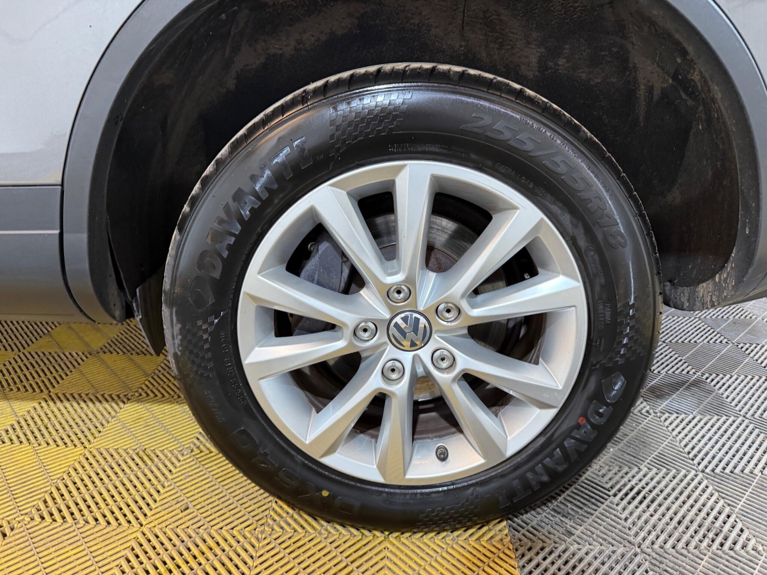 Used Volkswagen Touareg 2016 for sale - 78170688: Photo 54