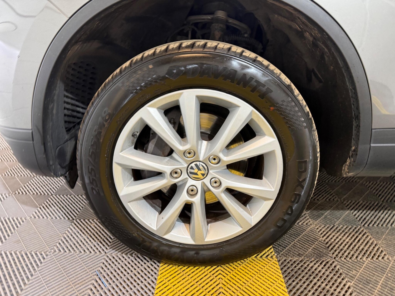 Used Volkswagen Touareg 2016 for sale - 78170688: Photo 56