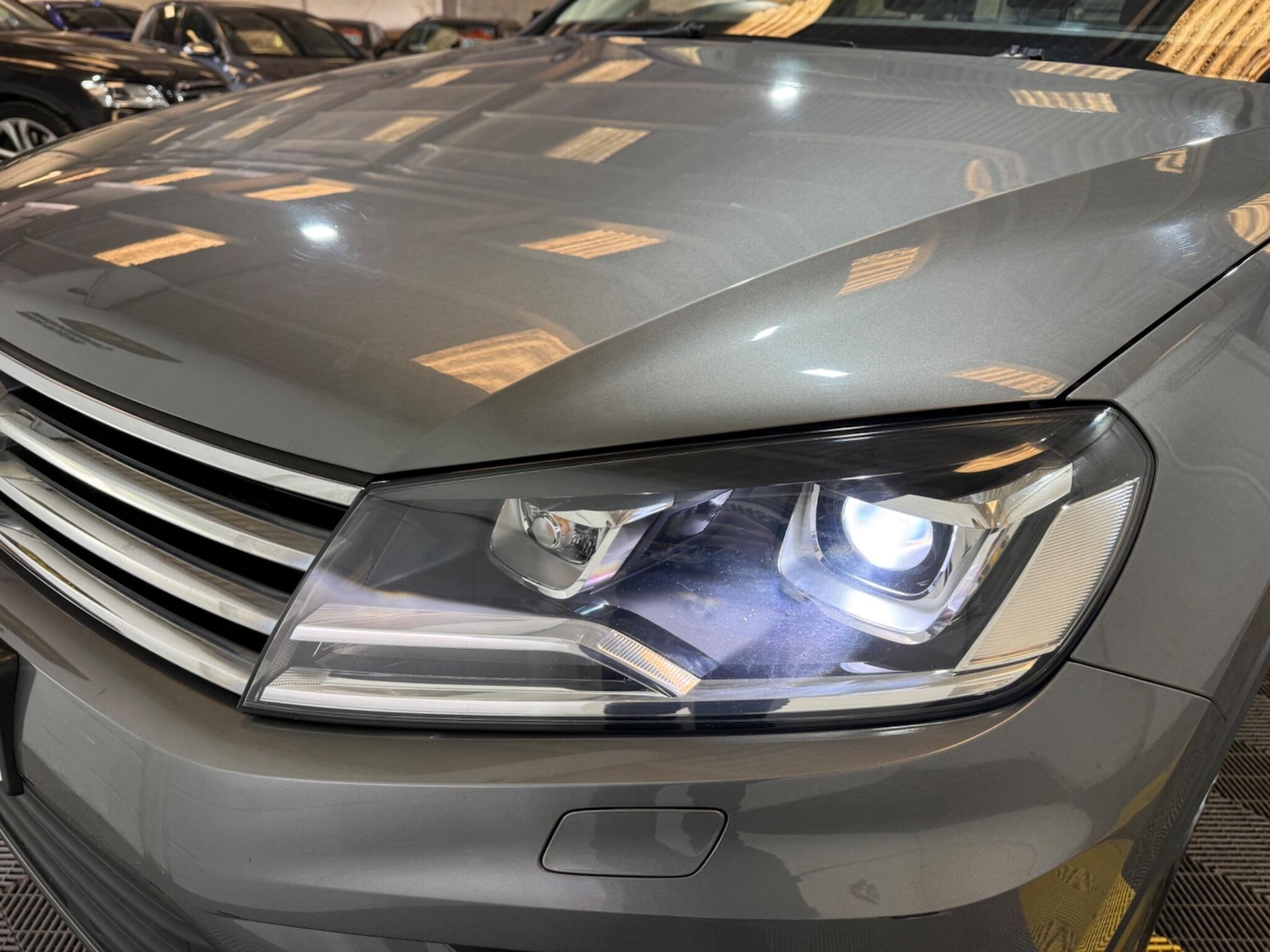 Used Volkswagen Touareg 2016 for sale - 78170688: Photo 57