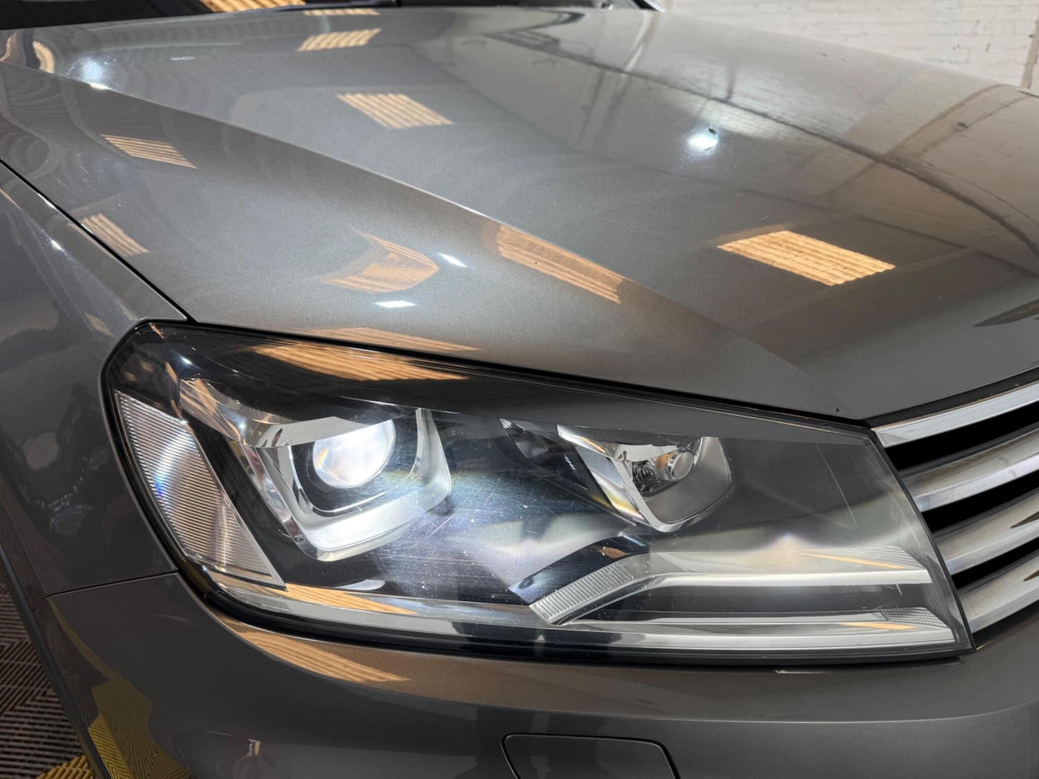 Used Volkswagen Touareg 2016 for sale - 78170688: Photo 58