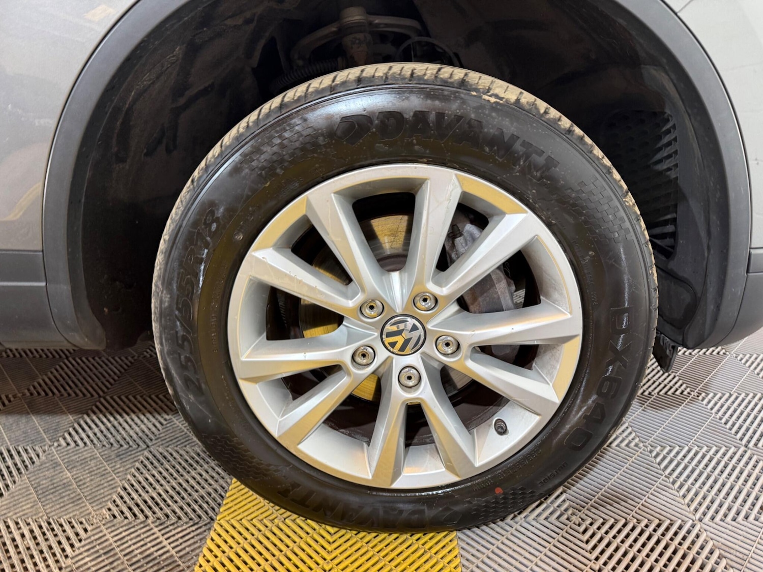 Used Volkswagen Touareg 2016 for sale - 78170688: Photo 60