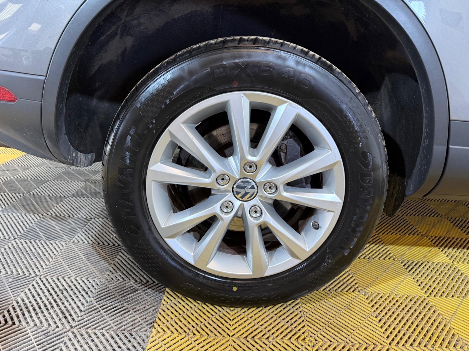 Used Volkswagen Touareg 2016 for sale - 78170688: Photo 62