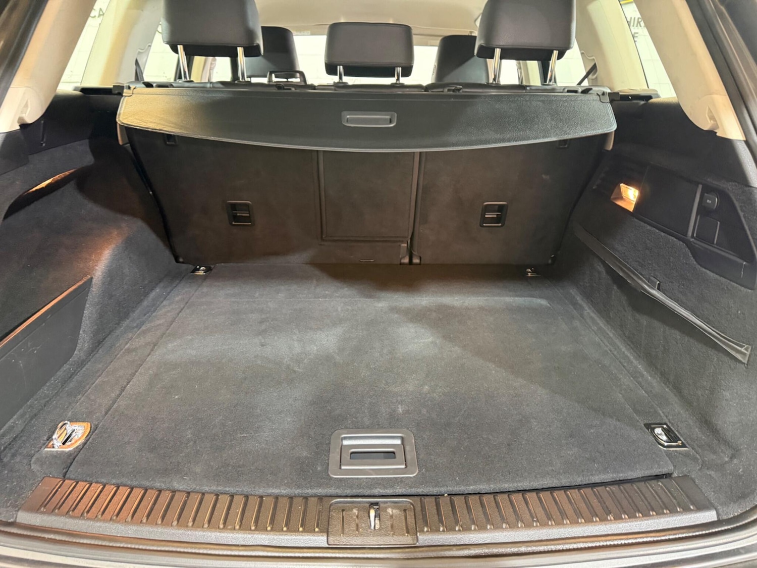 Used Volkswagen Touareg 2016 for sale - 78170688: Photo 63