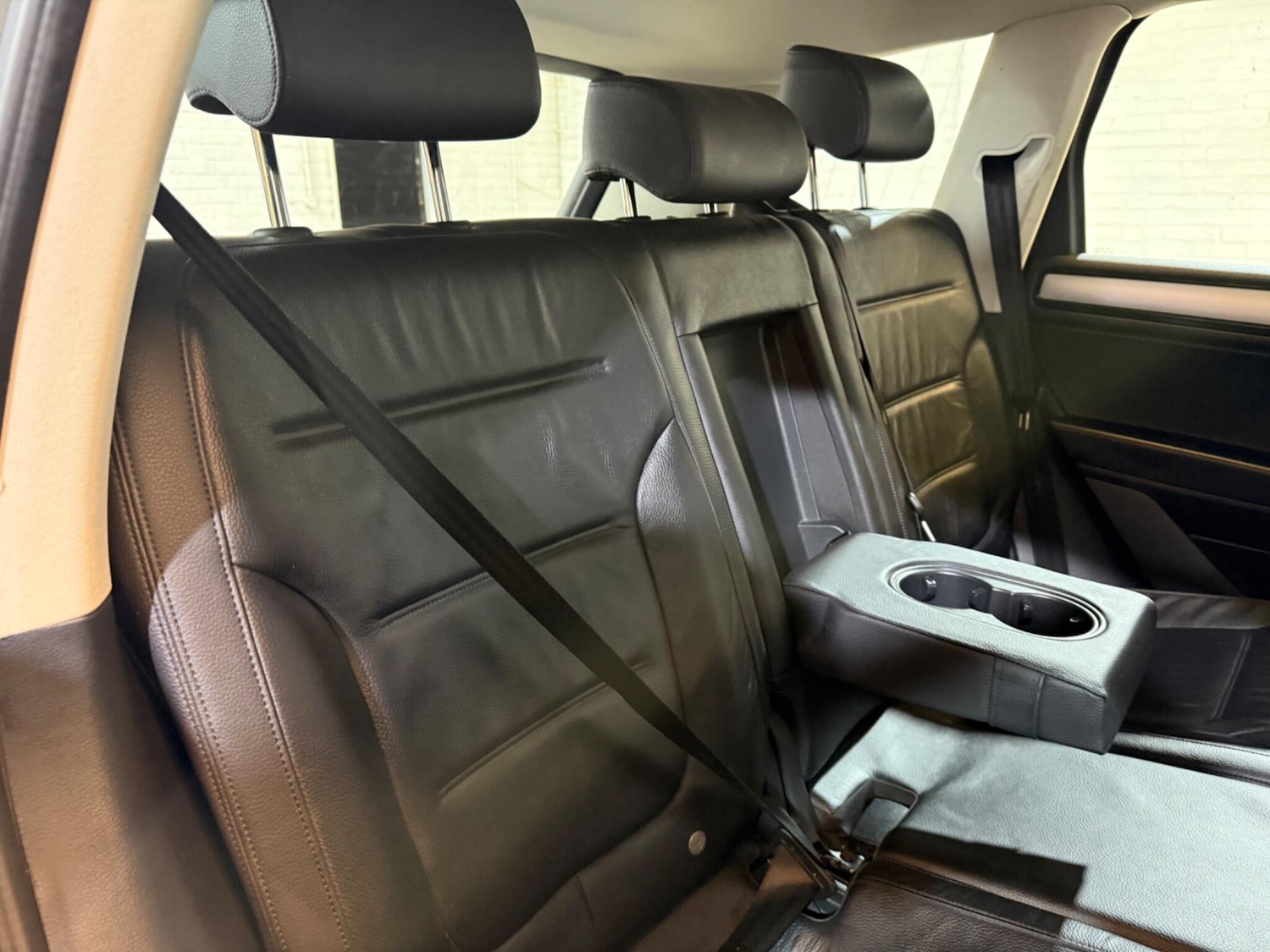 Used Volkswagen Touareg 2016 for sale - 78170688: Photo 7