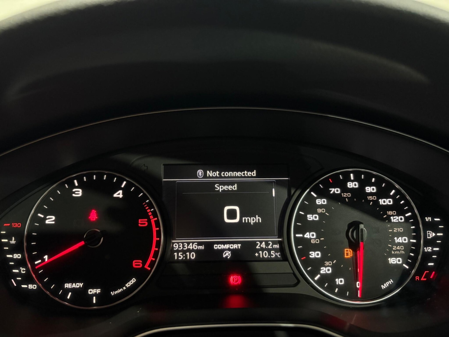 Used Audi A4 2017 for sale - 76899245: Photo 10