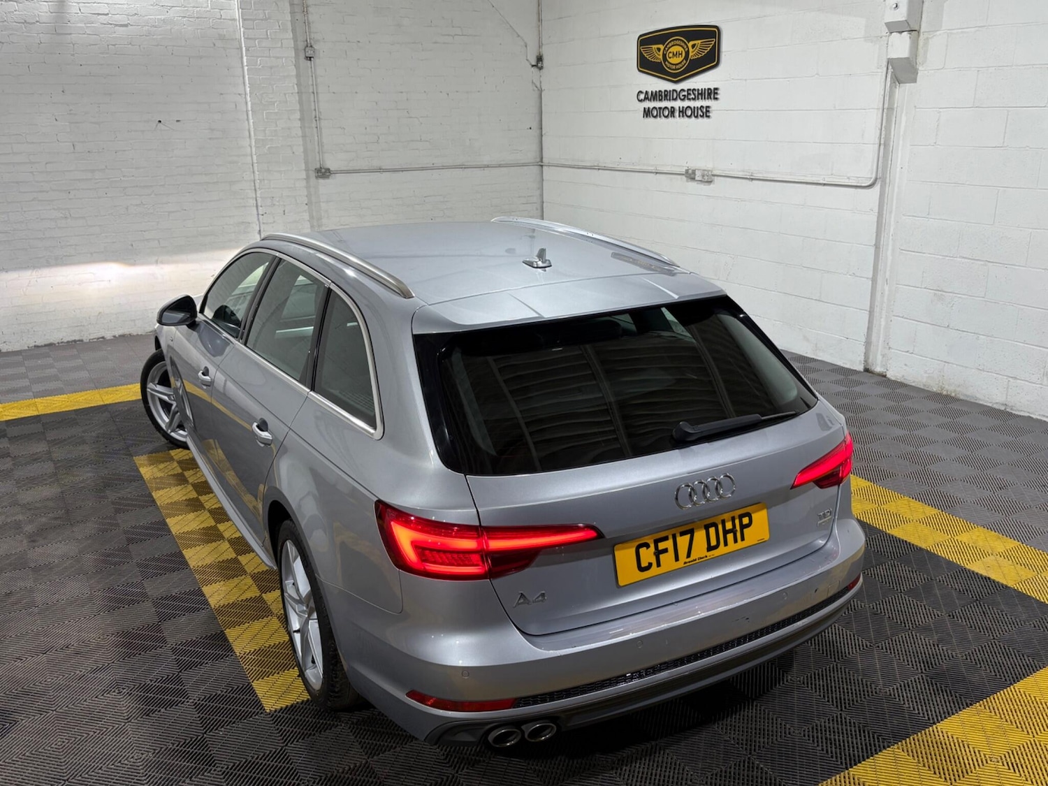 Used Audi A4 2017 for sale - 76899245: Photo 12