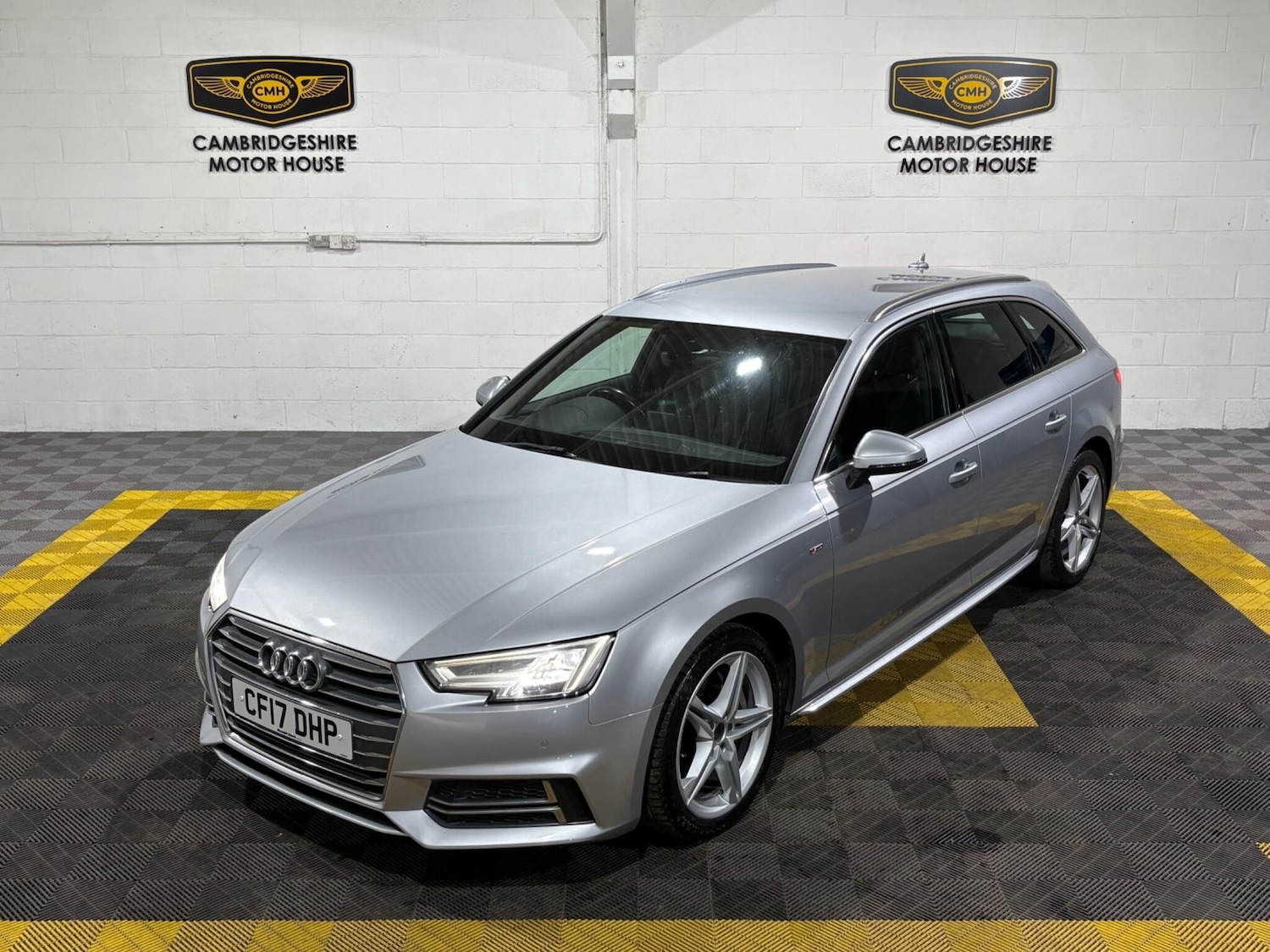 Used Audi A4 2017 for sale - 76899245: Photo 13