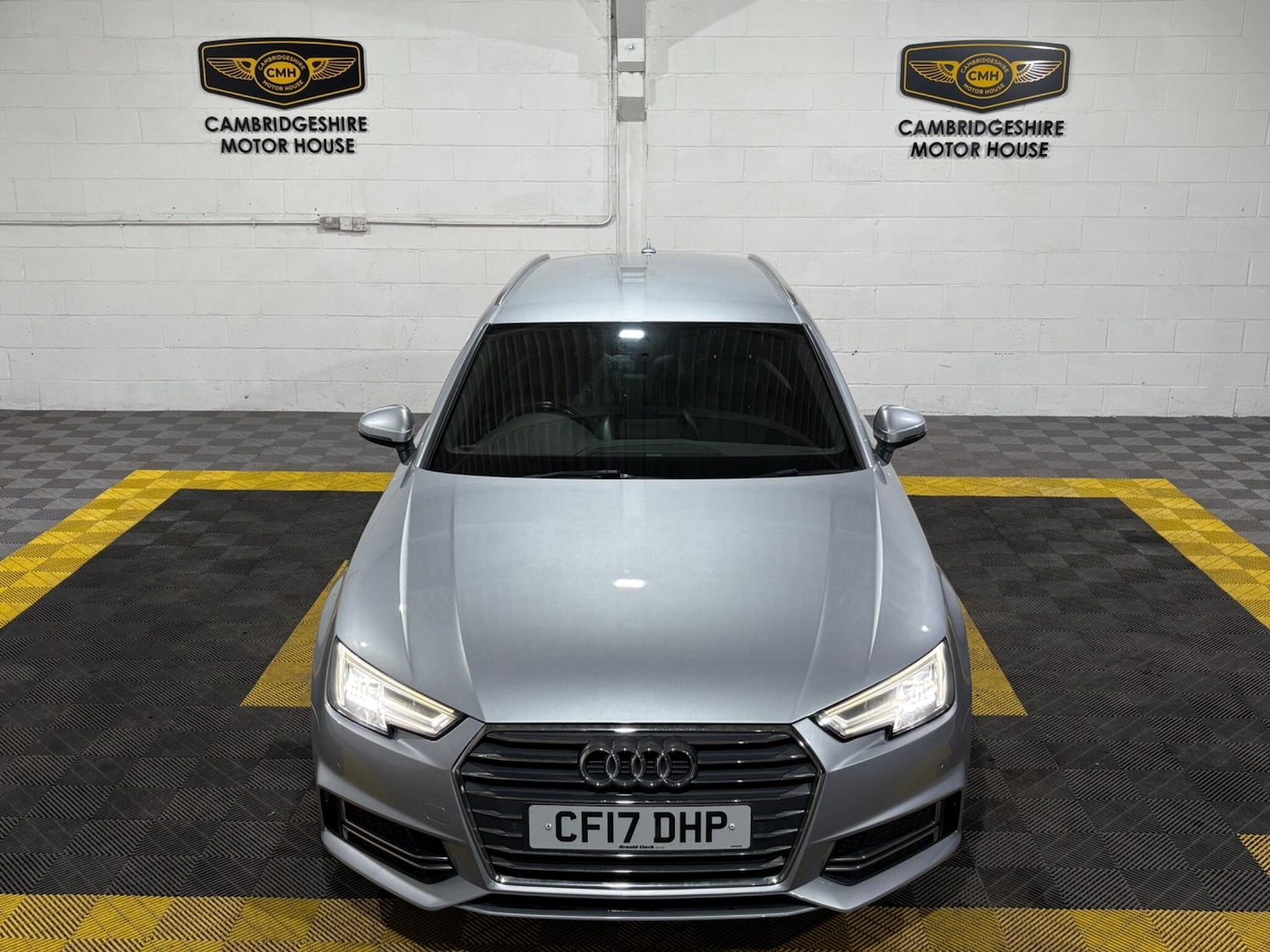 Used Audi A4 2017 for sale - 76899245: Photo 14