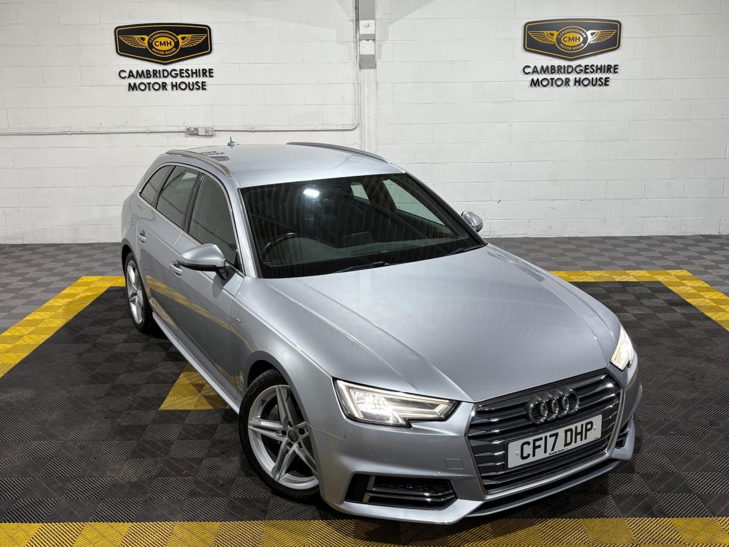 Used Audi A4 2017 for sale - 76899245: Photo 15