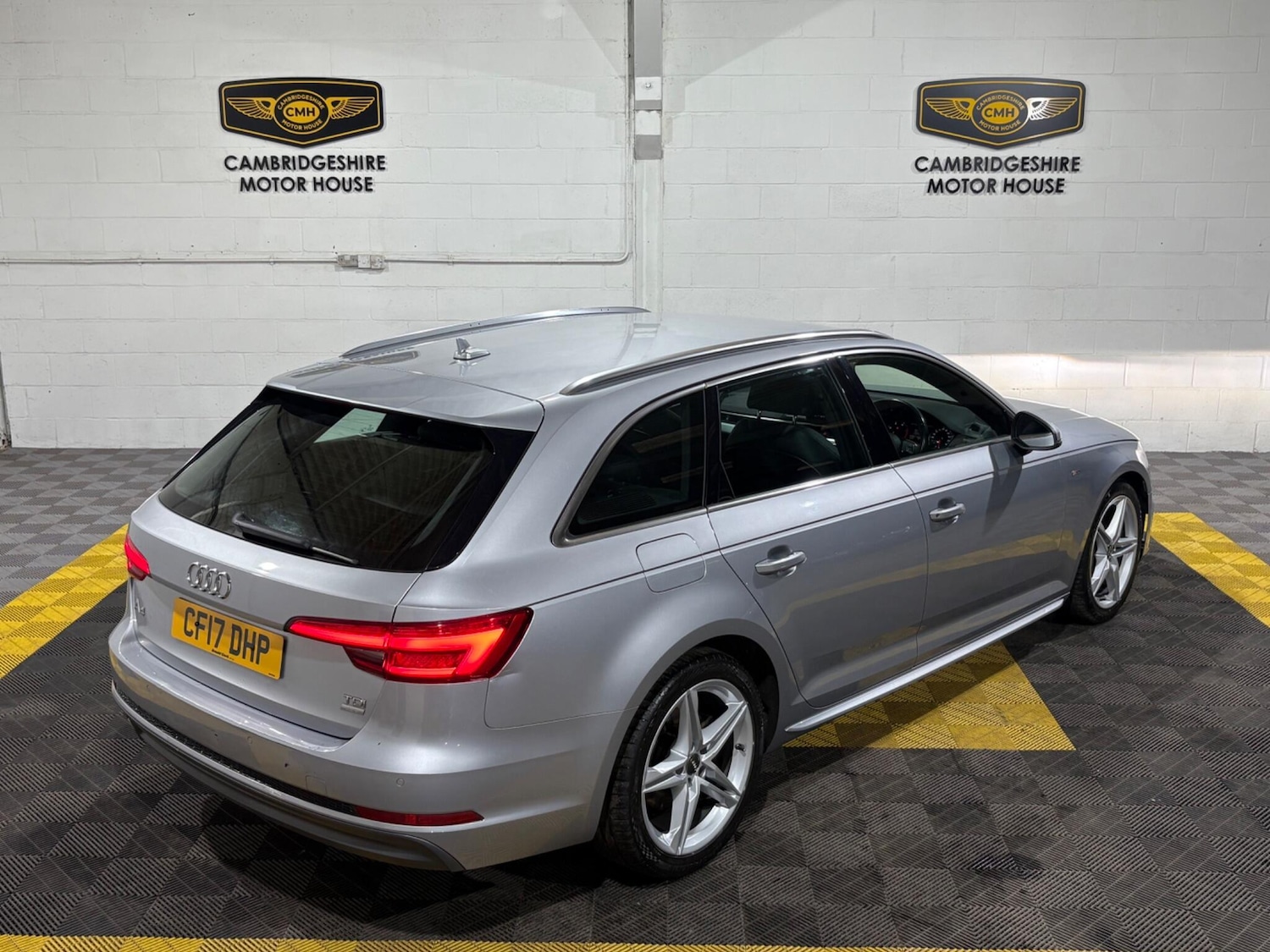 Used Audi A4 2017 for sale - 76899245: Photo 16