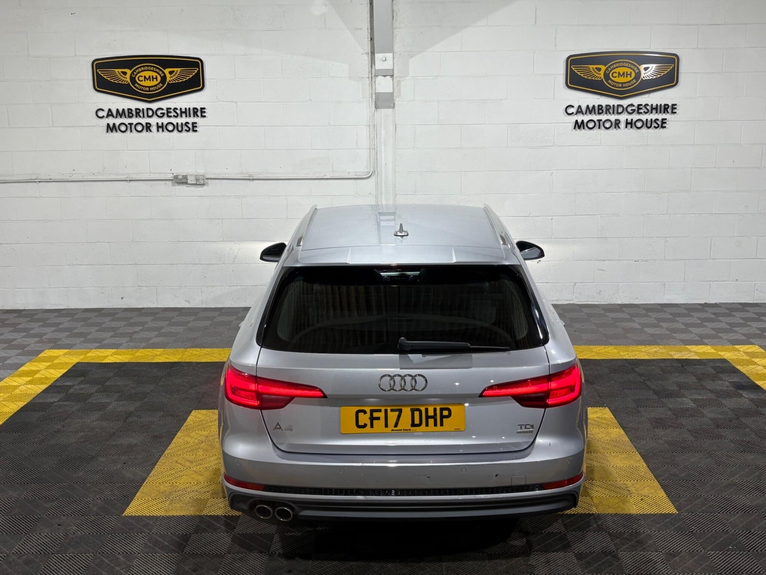 Used Audi A4 2017 for sale - 76899245: Photo 17